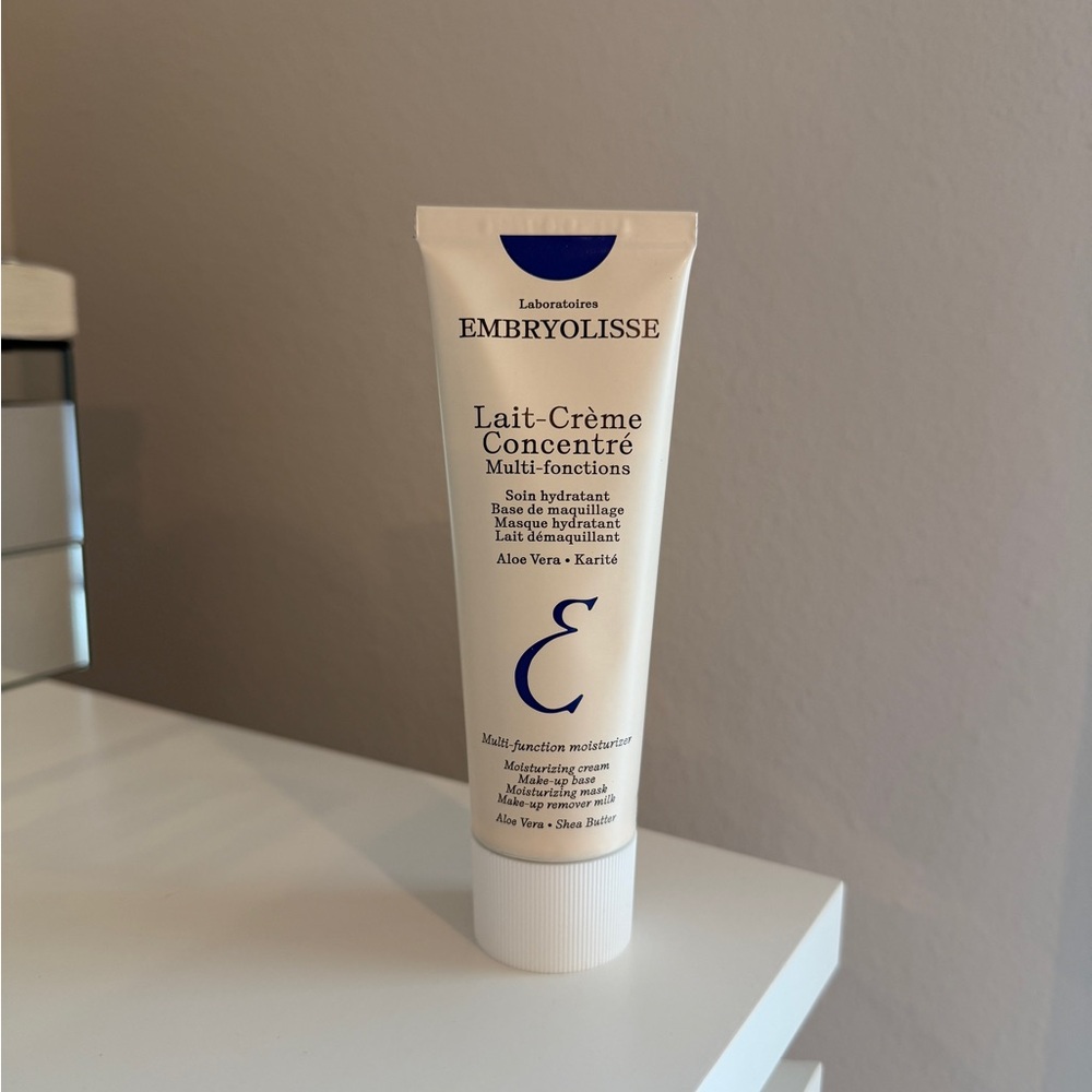 Lait-Crème Concentré Multi-Function Cream - White